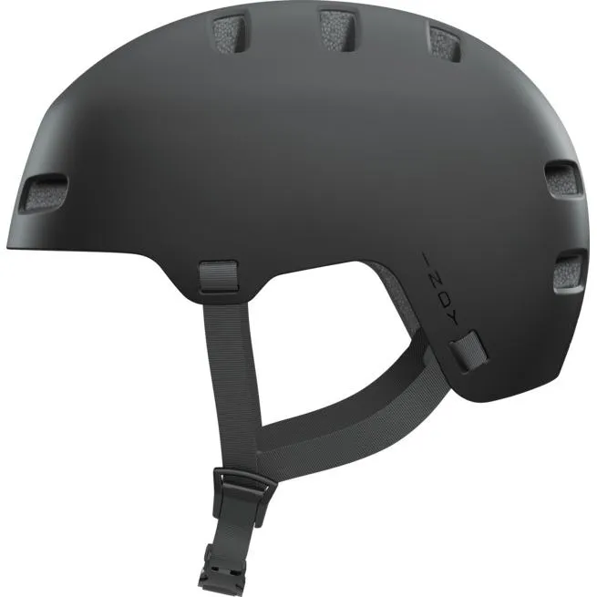 Шлем ABUS INDY velvet black