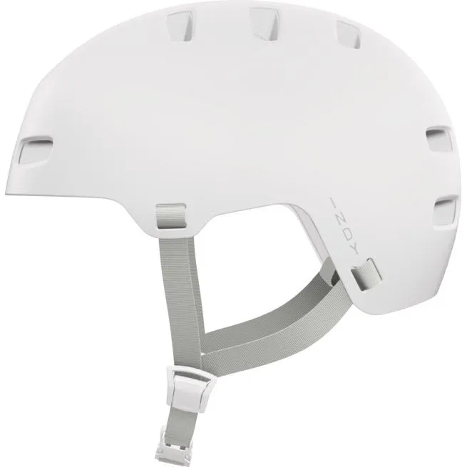 Шлем ABUS INDY pure white