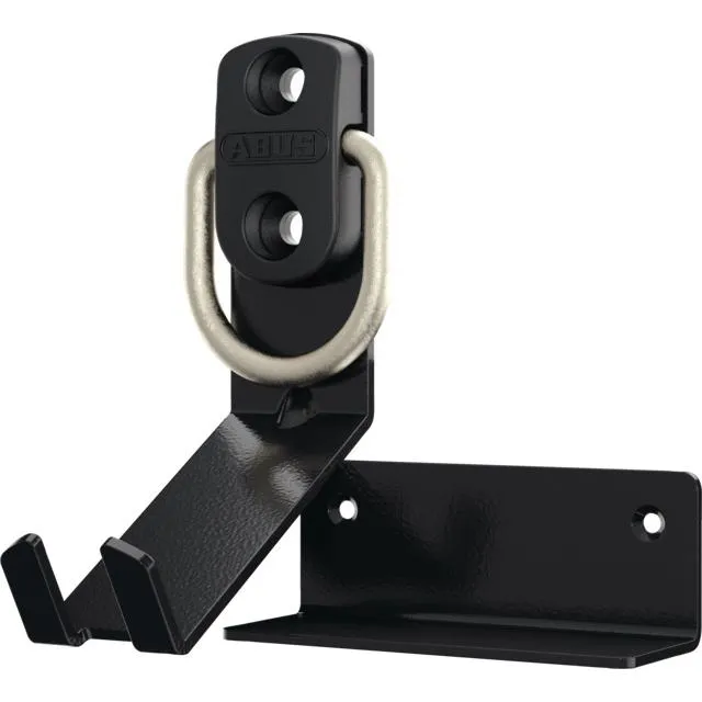 Якорь с креплением для велосипеда ABUS WBA65 B/SB +Bike Holder Wand- und Bo Якорь с креплением для велосипеда ABUS WBA65 B/SB +Bike Holder Wand- und Bo