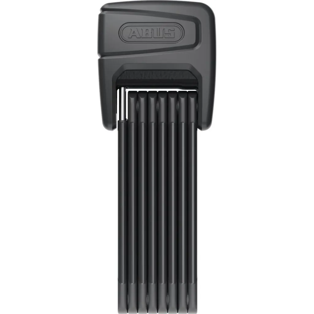 Замок сегментный ABUS 6000A/120 BK SH RC BORDO SmartX
