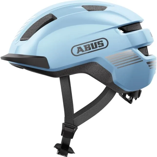 Шлем ABUS PURL-Y iced blue