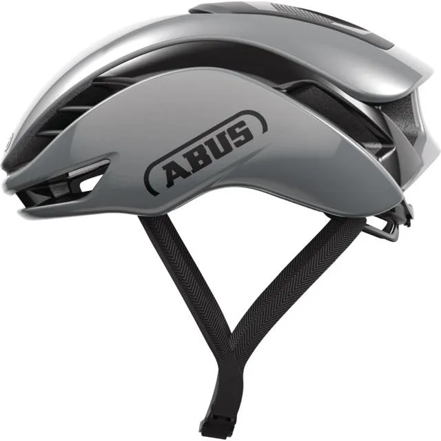 Шолом ABUS GAMECHANGER 2.0 race grey