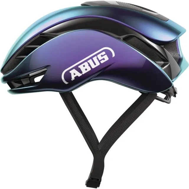 Шлем ABUS GAMECHANGER 2.0 flip flop purple