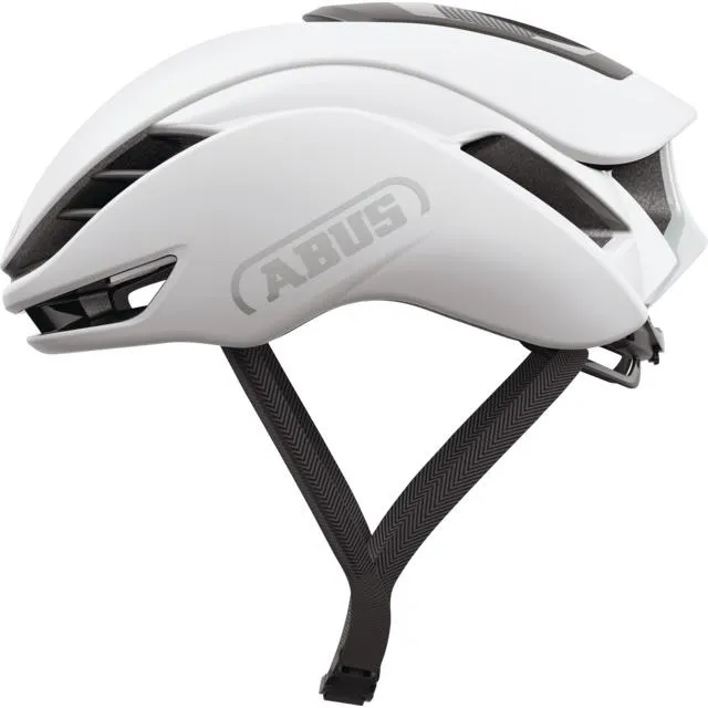 Шолом ABUS GAMECHANGER 2.0 polar white