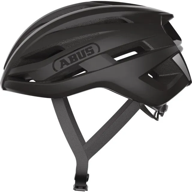 Шлем ABUS STORMCHASER ACE velvet black