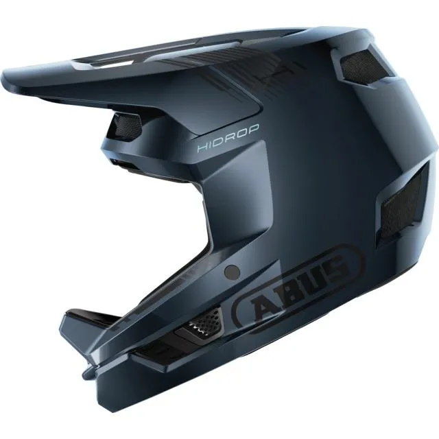 Шлем ABUS HIDROP midnight blue