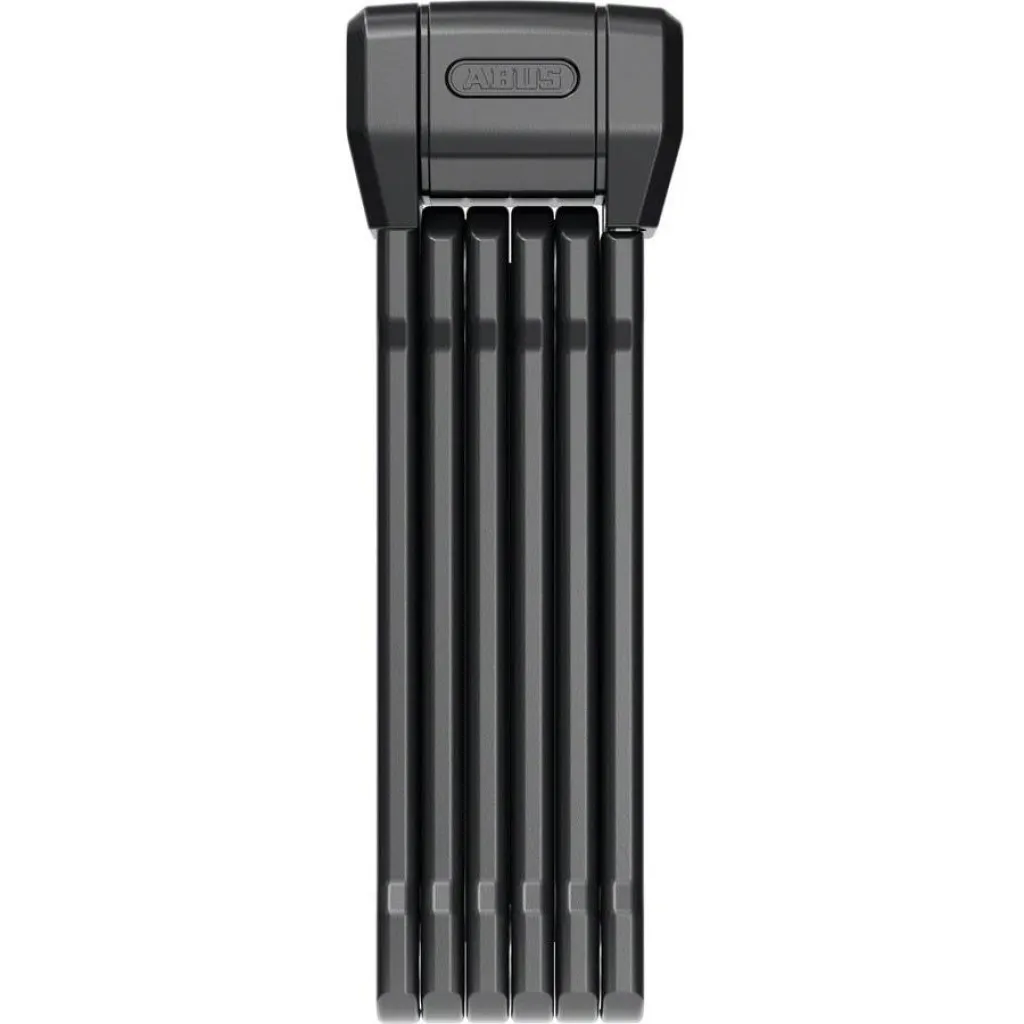 Замок сегментний ABUS 6200K/90 SH BK