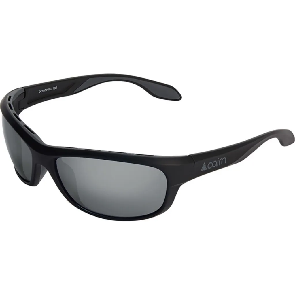 Окуляри Cairn Downhill Photochromic 1-3 mat black-graphite