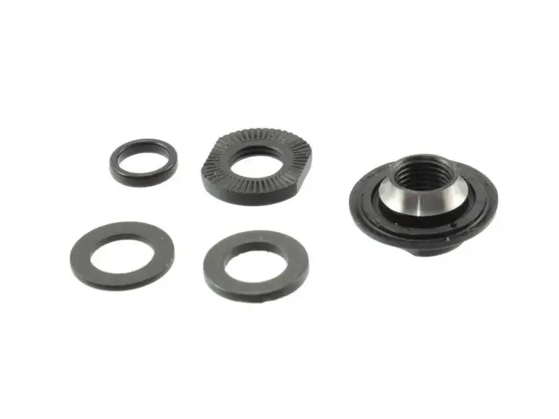 Конус передньої втулки Shimano HB-M595 лівий