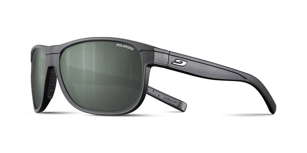 Окуляри Julbo RENEGADE M (Polarized 3) black