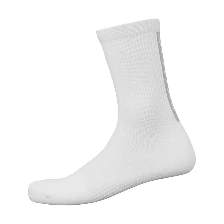 Шкарпетки Shimano S-Phyre Flash white