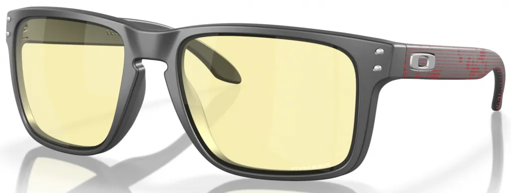 Окуляри Oakley HOLBROOK XL (PRIZM Gaming) matte carbon