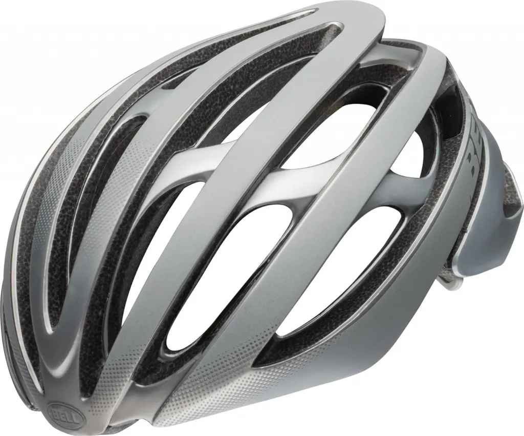 Шлем Bell Zephyr MIPS grey/reflect