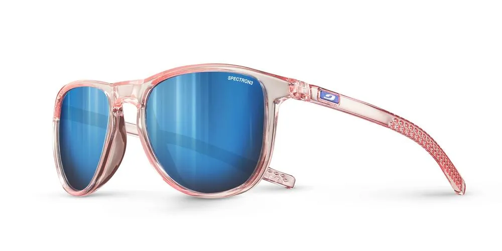 Очки Julbo CANYON (Spectron 3CF) shiny translucent coral