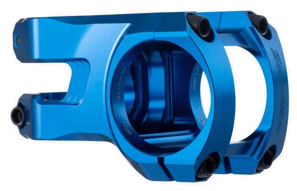 Винос Race Face Turbine SL 35 (50mm) 0° blue