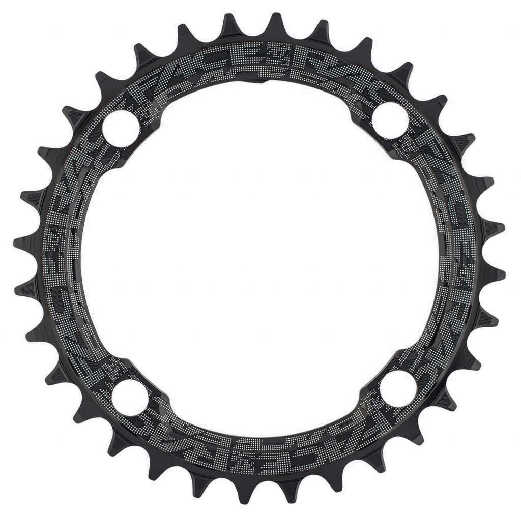 Звезда Race Face 104 BCD 36T narrow/wide 10-12S black