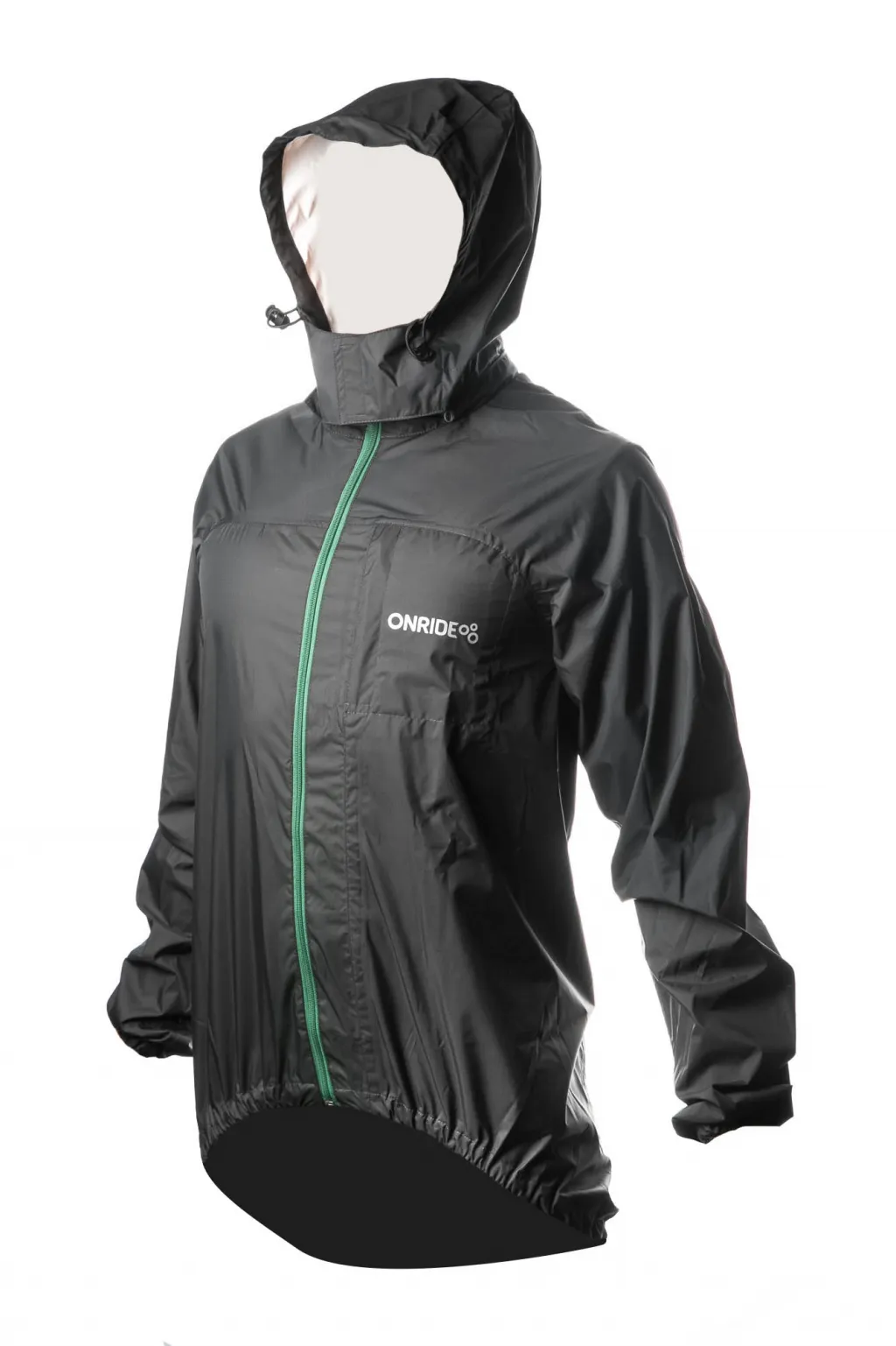 Дождевик ONRIDE Rainfall reflective