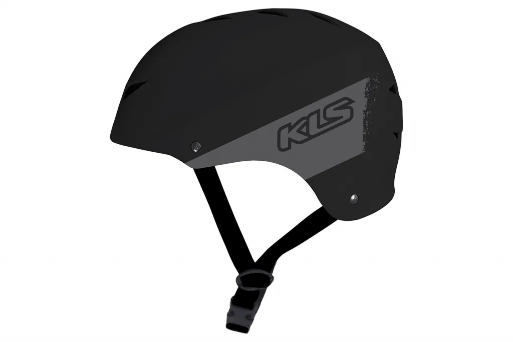 Шлем KLS Jumper black