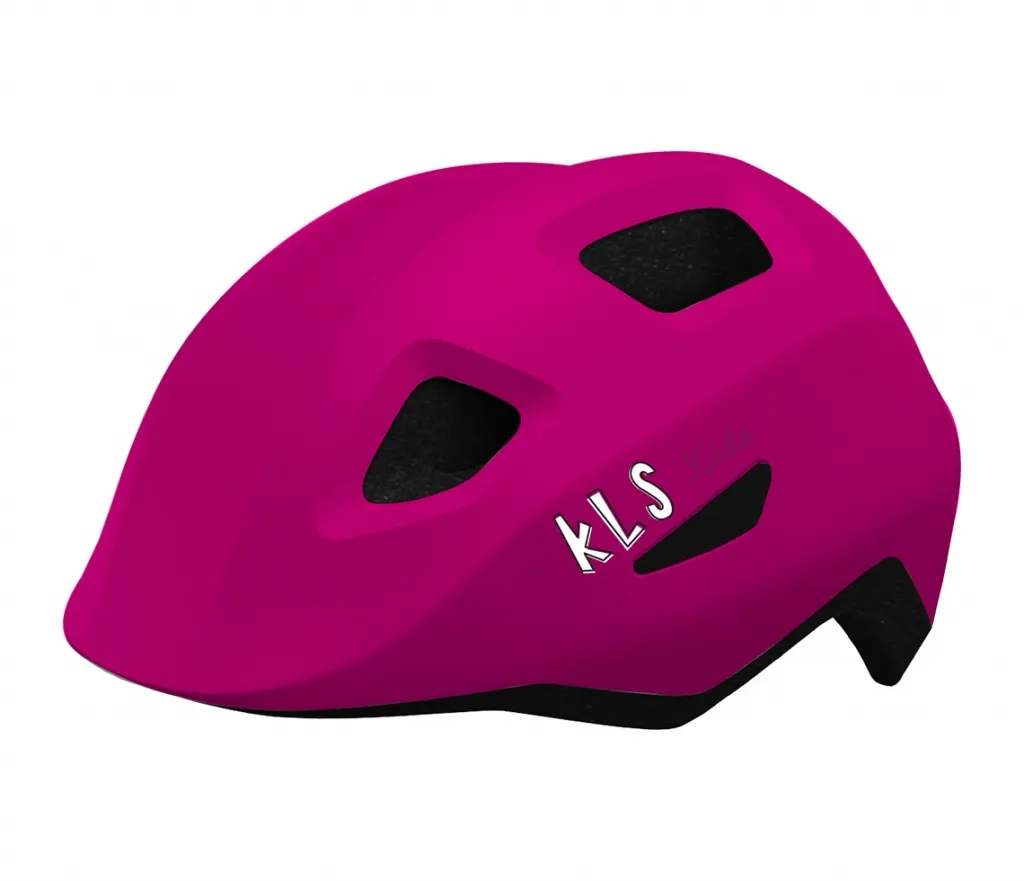 Шолом дитячий KLS Acey 022 pink