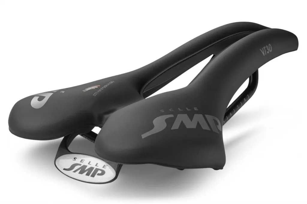 Седло Selle SMP VT 30 black