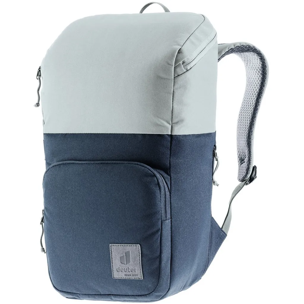 Рюкзак Deuter Overday ink-sage (3245)