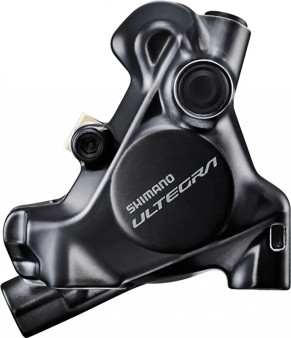 Тормоз (калипер) Shimano ULTEGRA BR-R8170-R, FLAT MOUNT дисковый гидравлический задний