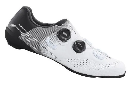 Веловзуття SHIMANO RC702MW white