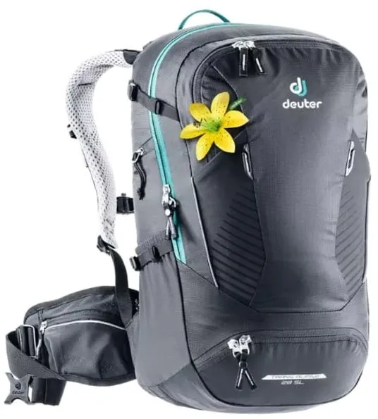 Рюкзак Deuter Trans Alpine 28 л (3205120 7000)