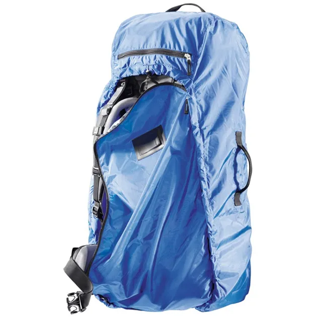 Чехол транспортный Deuter Transport Cover cobalt (3000)