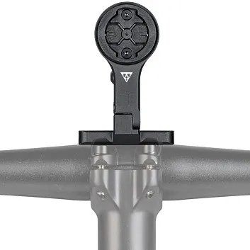 Кріплення Topeak UTF Multi-Mount (Fits 4-Bolt Stems)