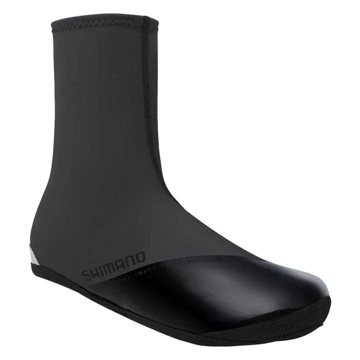 Бахилы Shimano DUAL H2O black