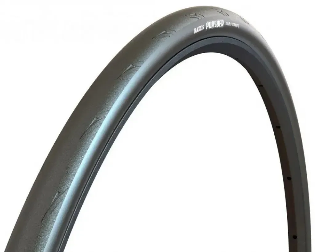 Покришка 700x28C (28-622) Maxxis PURSUER folding 60tpi