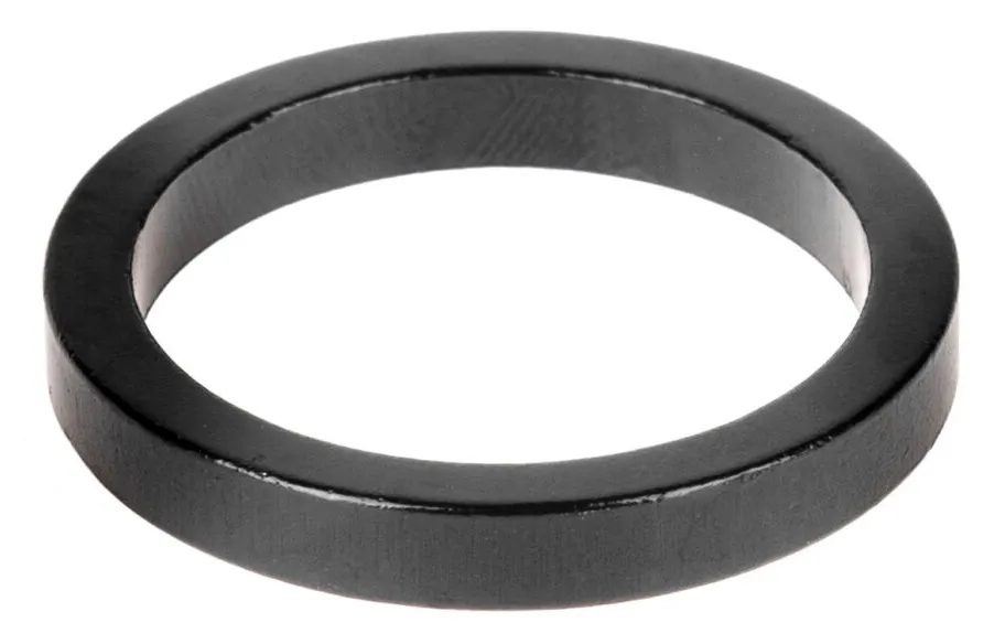 Набор спейсеров ONRIDE Spacer 5 5mm black