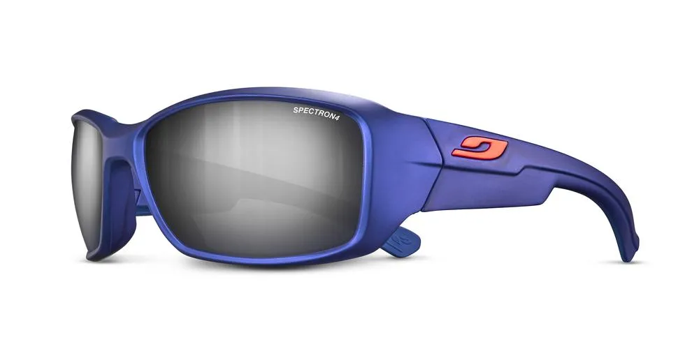 Очки Julbo WHOOPS (Spectron 4) metalic blue