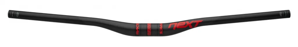 Руль Race Face Next 35 (760mm) 8° rise 20mm red