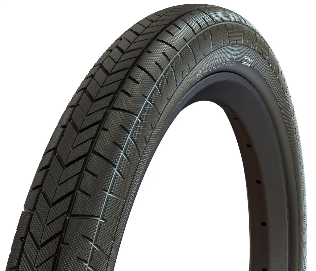 Покришка 20x2.10 (53-406) Maxxis M-TREAD 60tpi Покришка 20x2.10 (53-406) Maxxis M-TREAD 60tpi