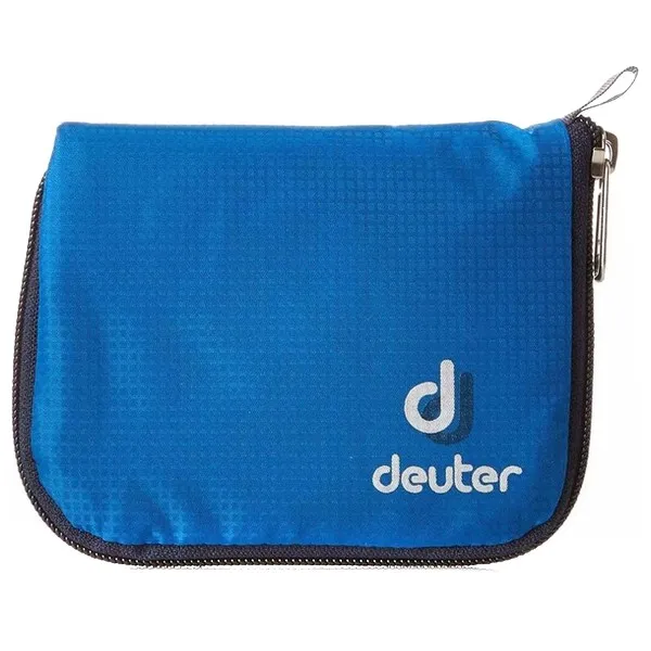 Кошелек Deuter Zip Wallet bay (3025)