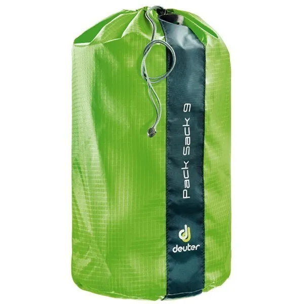 Чехол-мешок Deuter Pack Sack 9 kiwi (2004)