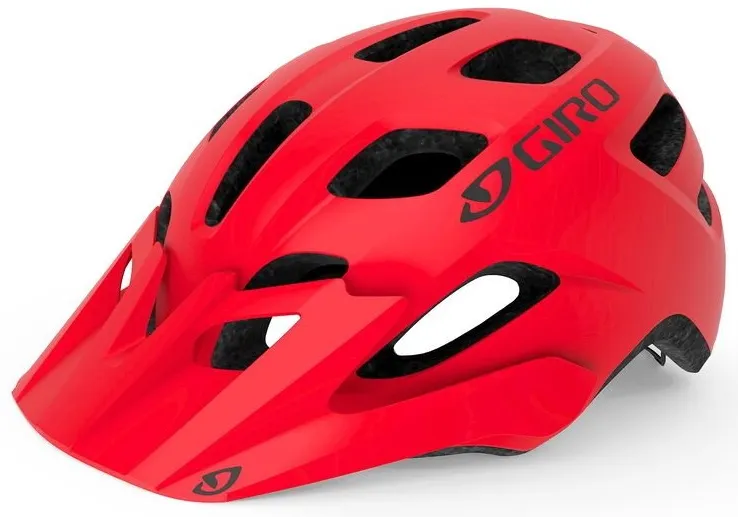 Шлем детский Giro Tremor MIPS matt light red