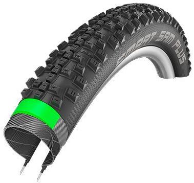Покрышка 26x2.25 (57-559) Schwalbe SMART SAM PLUS G-Guard SnakeSkin Performance B/B-SK HS476 Addix, 67EPI 35B Покрышка 26x2.25 (57-559) Schwalbe SMART SAM PLUS G-Guard SnakeSkin Performance B/B-SK HS476 Addix, 67EPI 35B