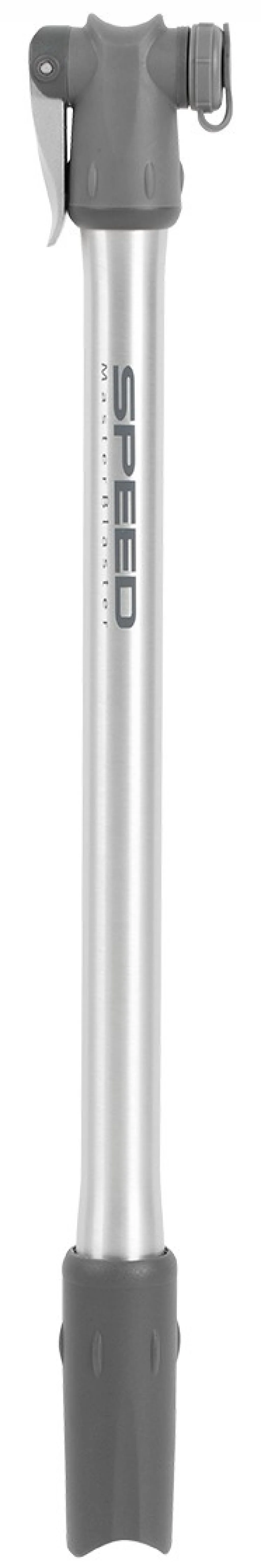 Насос Topeak Speed Master Blaster, 160psi/11bar, Lightweight high pressure pump