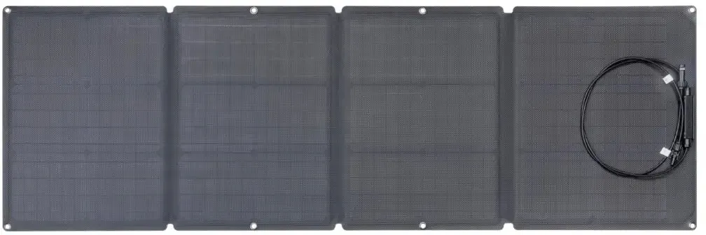Солнечная панель EcoFlow 110W (EFSOLAR110N)