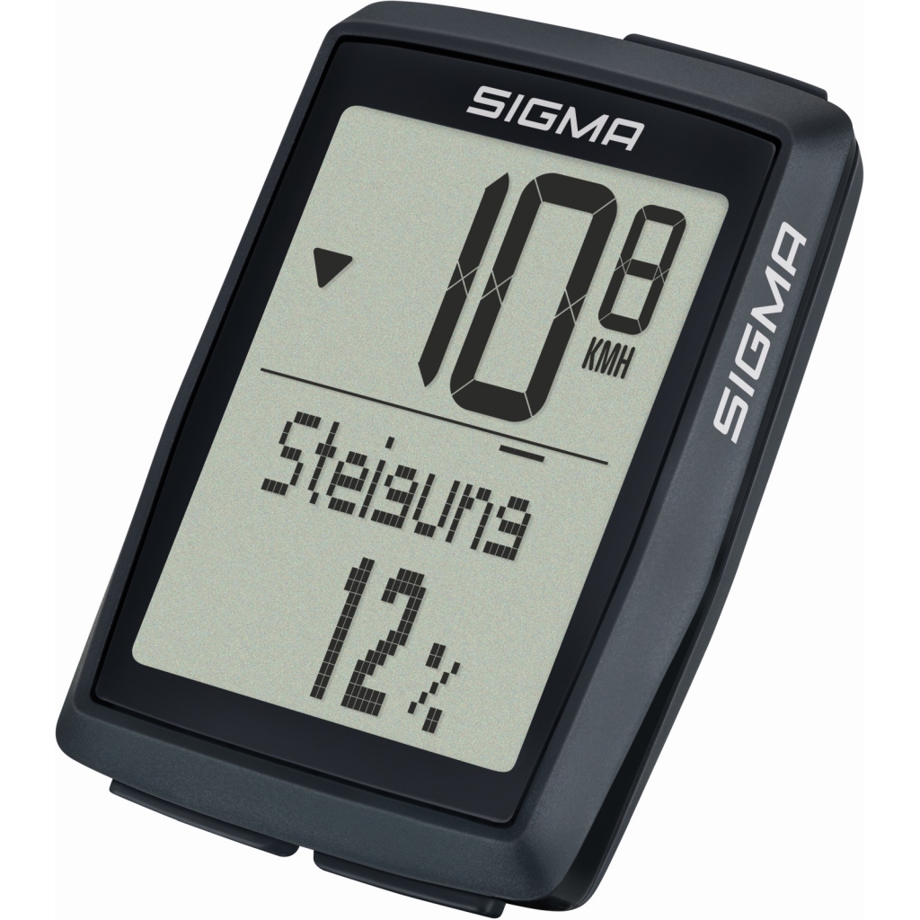 Велокомпьютер Sigma Sport BC 14.0 WL / CAD