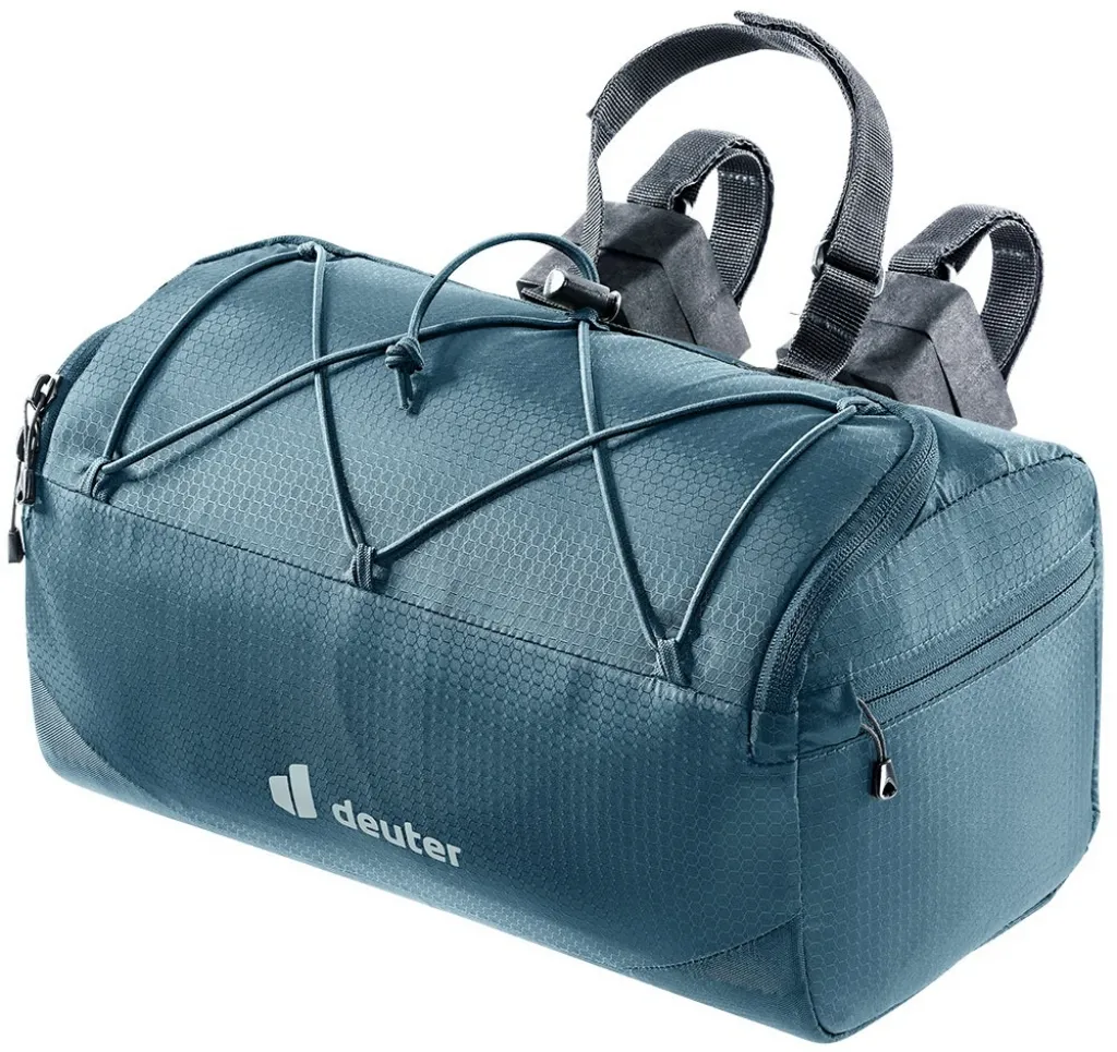 Сумка на кермо Deuter Mondego HB atlantic 8L (450g)