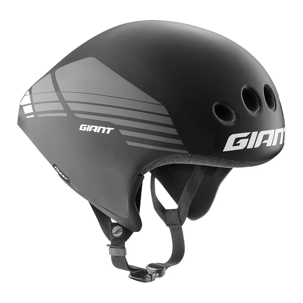 Шолом Giant Rivet TT black