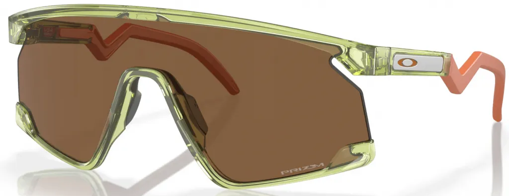 Очки Oakley BXTR (PRIZM Bronze) trans fern