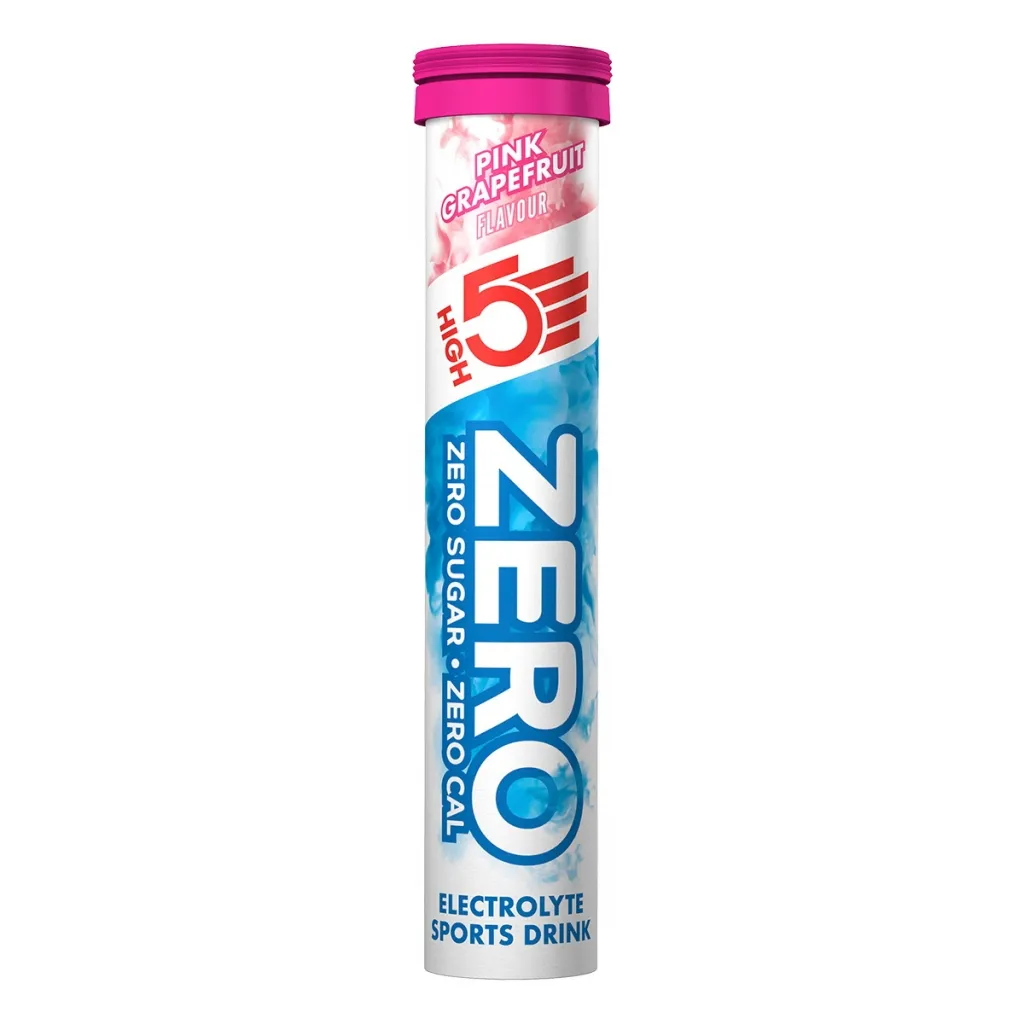 Изотоник High5 Zero Electrolyte Drink 20 Таб.