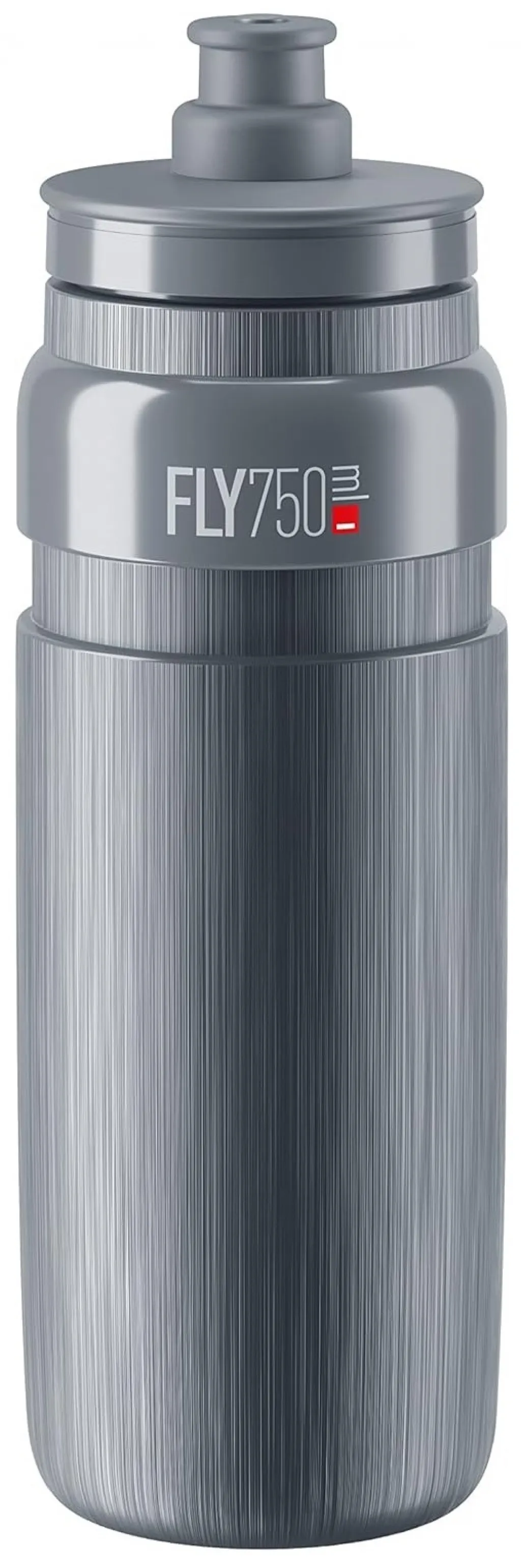 Фляга ELITE Fly Tex, 750ml, grey