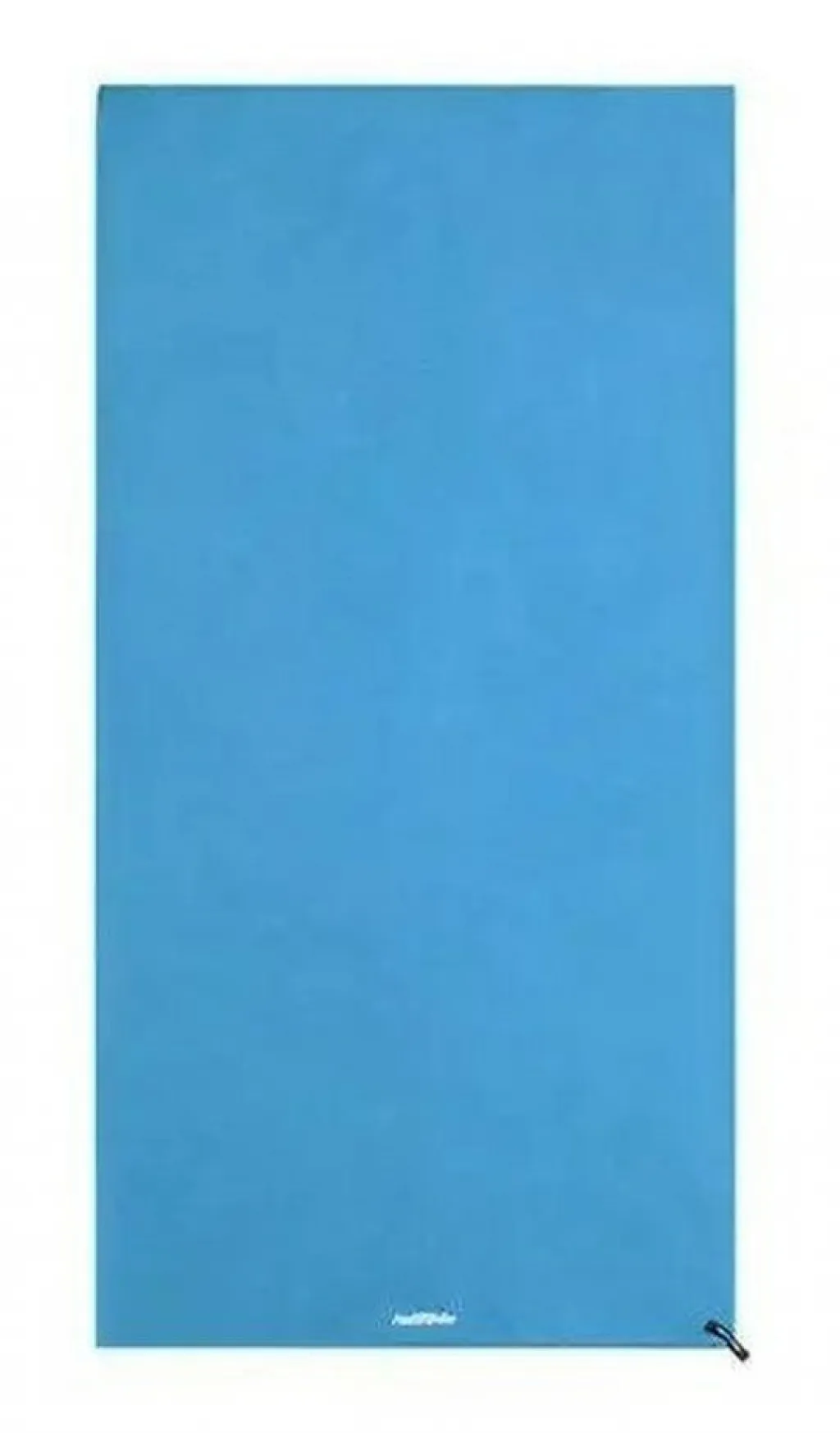 Полотенце Naturehike Fitness NH20FS009, 100x30 см, blue