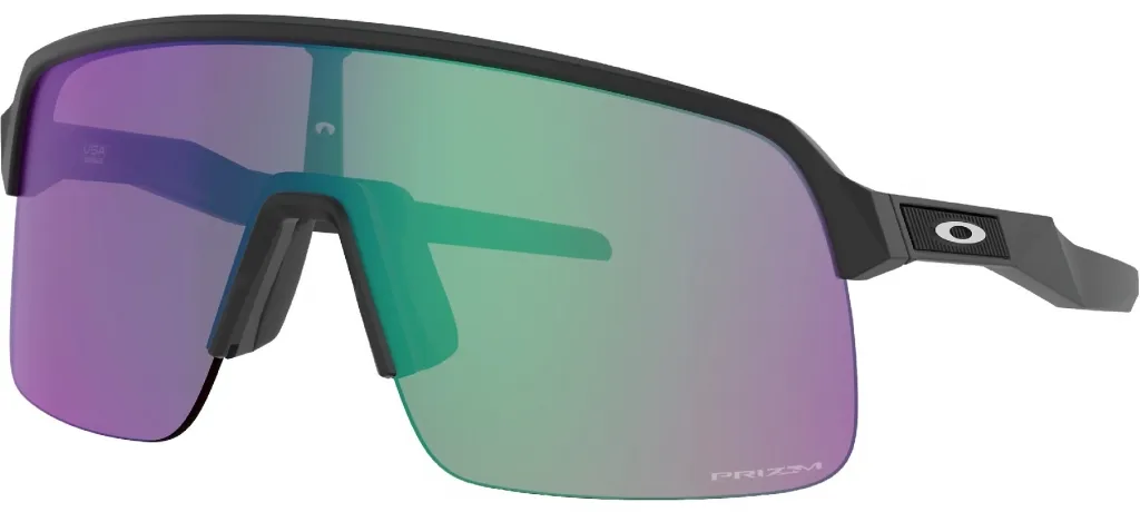 Очки Oakley SUTRO LITE (PRIZM Road Jade) matte black